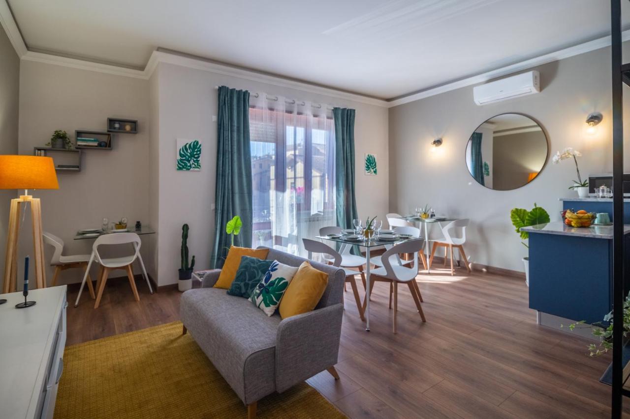 Locazione Turistica A Monterotondo Hotel Monterotondo  Eksteriør billede