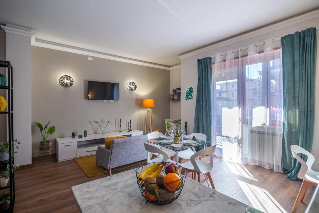Locazione Turistica A Monterotondo Hotel Monterotondo  Eksteriør billede