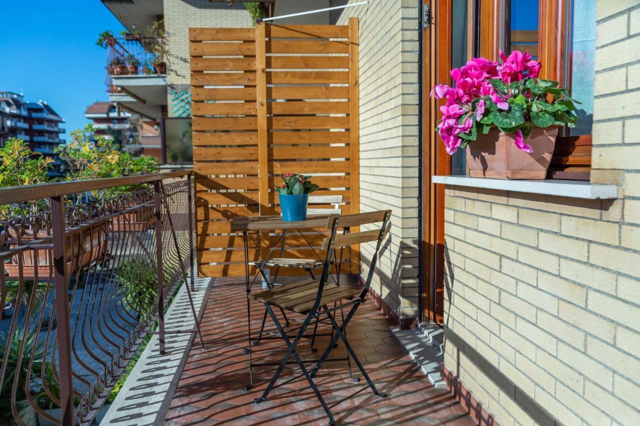 Locazione Turistica A Monterotondo Hotel Monterotondo  Eksteriør billede