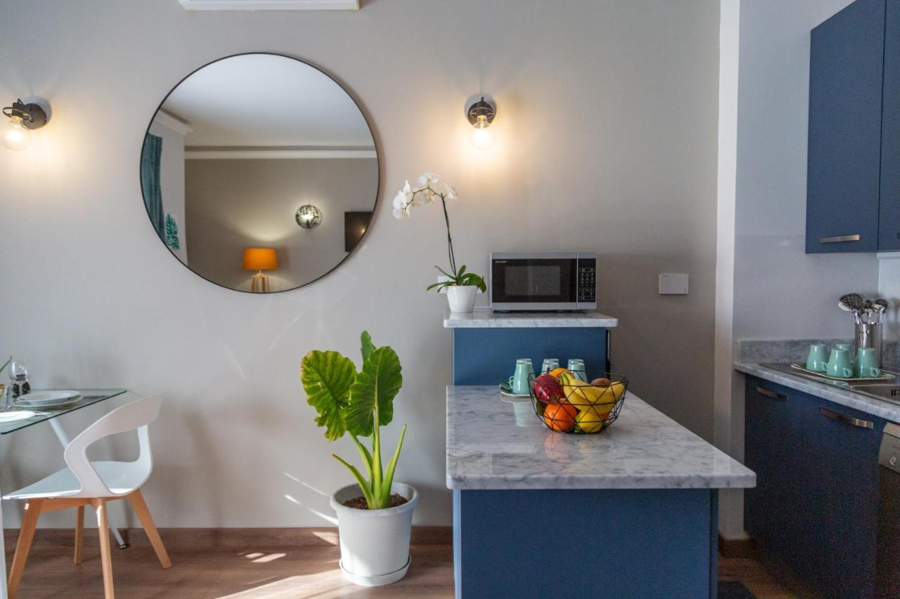 Locazione Turistica A Monterotondo Hotel Monterotondo  Eksteriør billede