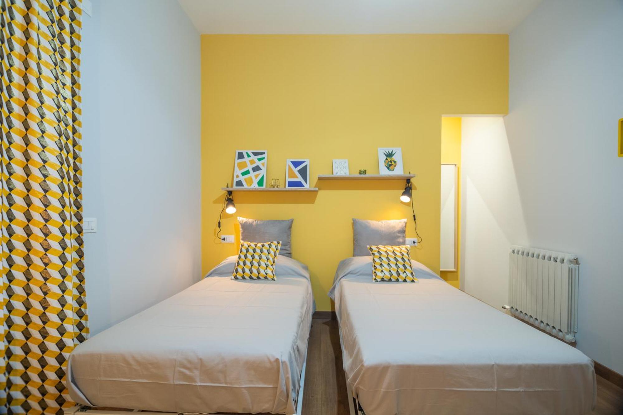 Locazione Turistica A Monterotondo Hotel Monterotondo  Eksteriør billede