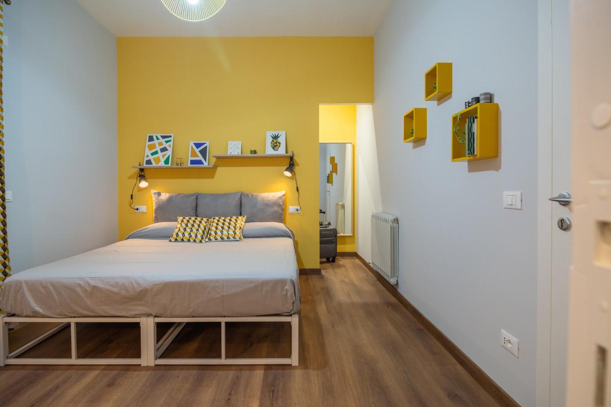Locazione Turistica A Monterotondo Hotel Monterotondo  Eksteriør billede